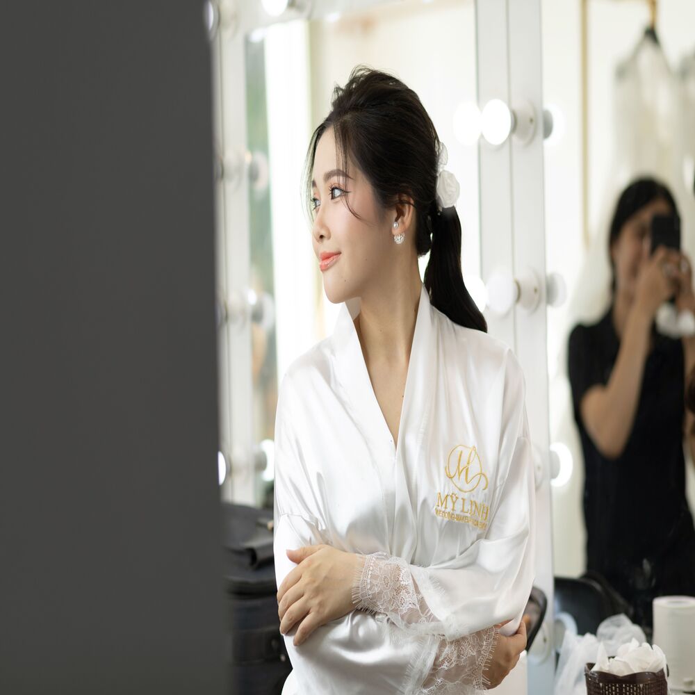Hình ảnh minh họa sự sáng suốt khi lựa chọn công nghệ thẩm mỹ viện spa uy tín.