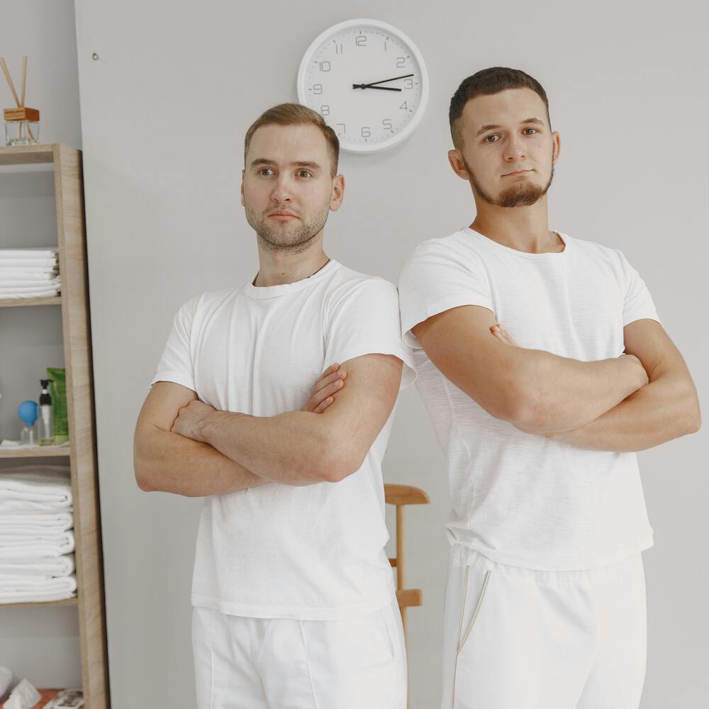 Công việc của quản lý spa sắp xếp lịch làm việc hợp lý