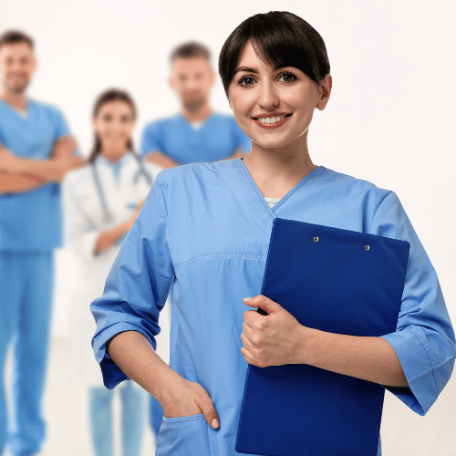 Kiểm tra chứng chỉ pháp lý và bằng cấp bác sĩ tại thẩm mỹ viện