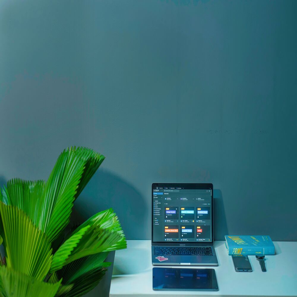 Giao diện phần mềm quản lý spa đơn giản và hiệu quả dành cho spa nhỏ