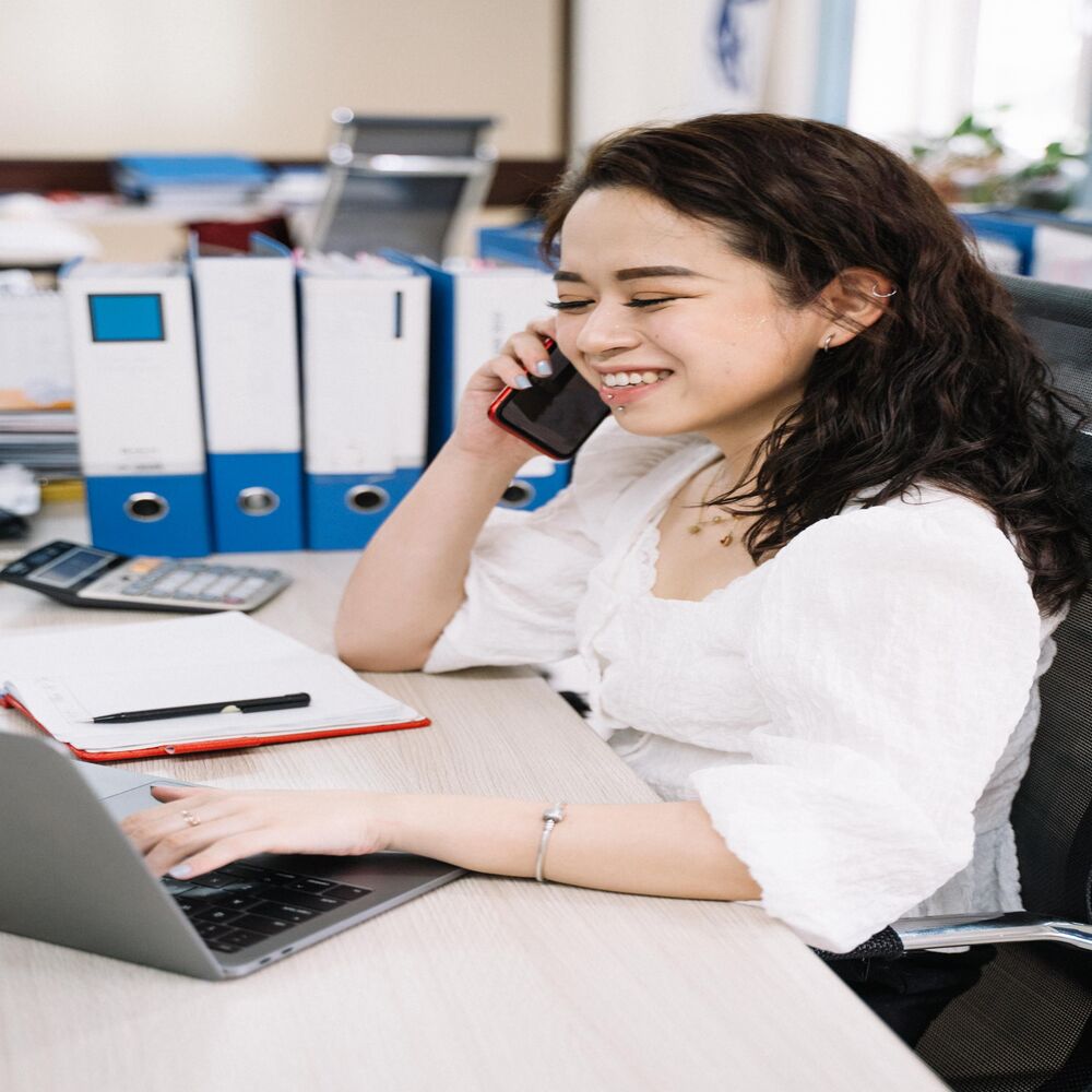 Hệ thống tự động gửi tin nhắn chăm sóc khách hàng và nhắc lịch hẹn