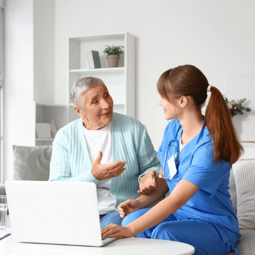 Những điều cần lưu ý khi sử dụng dịch vụ tư vấn thẩm mỹ tại nhà