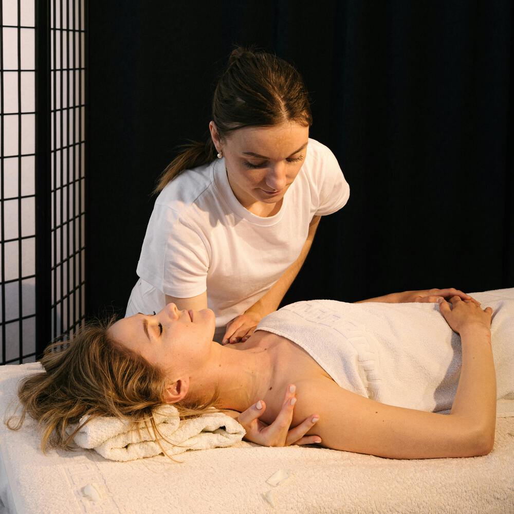 Mở tiệm spa cần những gì – tìm người làm nhẹ nhàng, yêu nghề