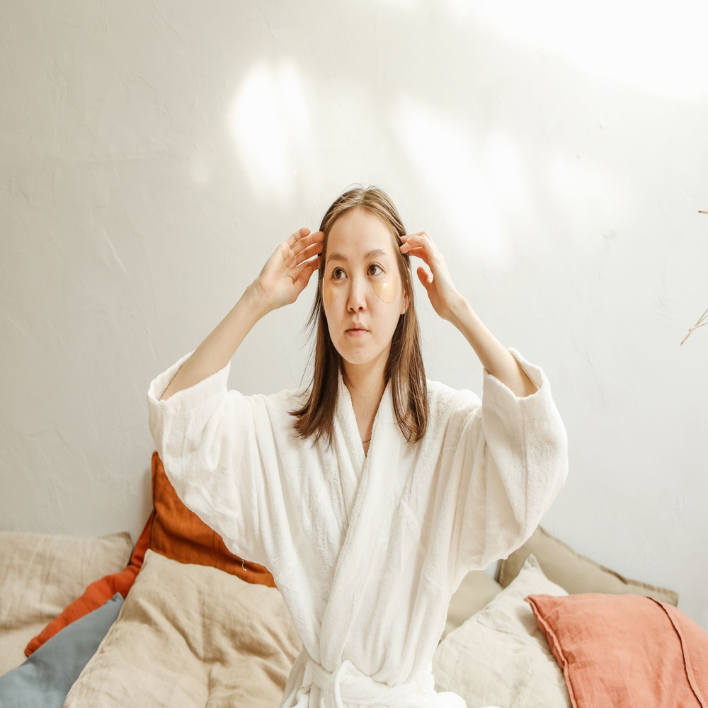 Spa điều trị mụn chuyên sâu phục hồi làn da tổn thương