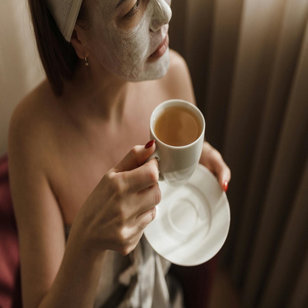 Spa tắm trắng an toàn cho bạn cảm giác yên tâm tuyệt đối