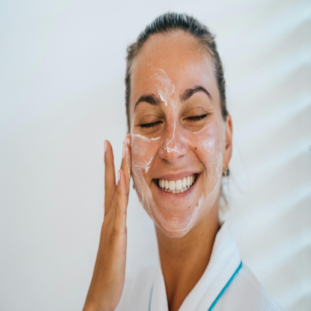Spa tắm trắng cho làn da đều màu rạng rỡ