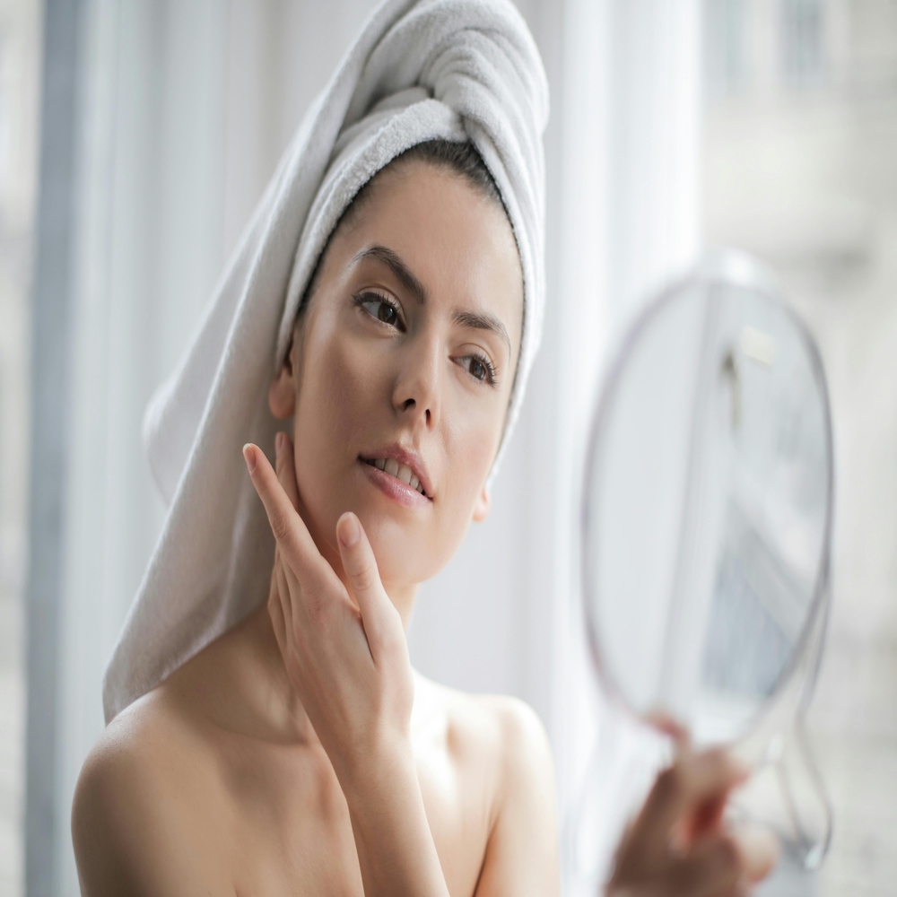 Spa tắm trắng giúp bạn tự tin hơn mỗi ngày