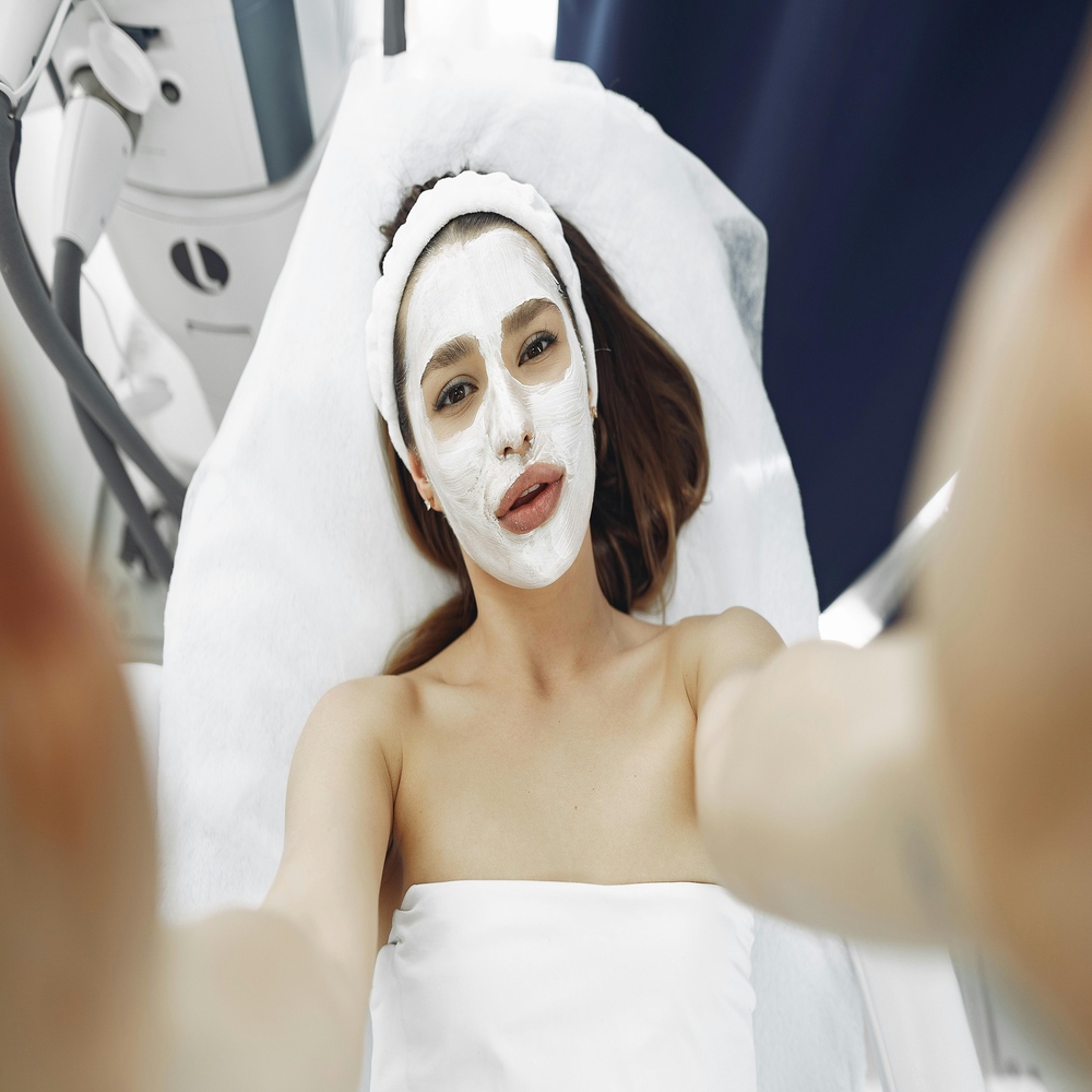 Spa tắm trắng uy tín được nhiều khách tin chọn