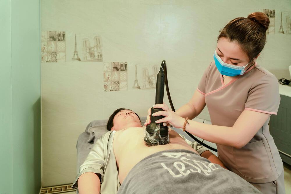 Vận hành spa chăm sóc khách hàng kỹ lưỡng